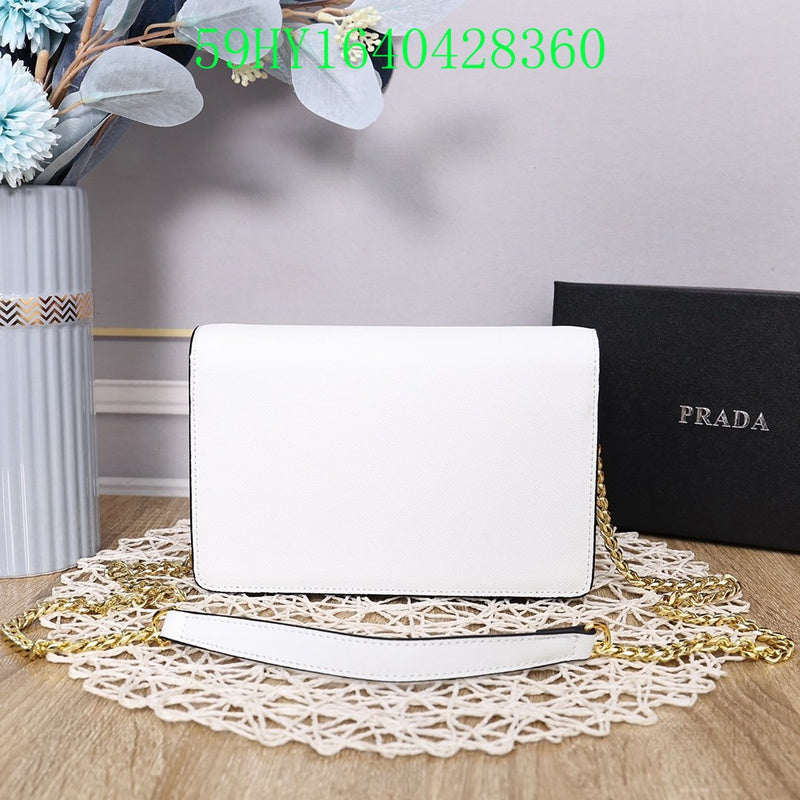 Satchel Bags - PDA Bags - 4418