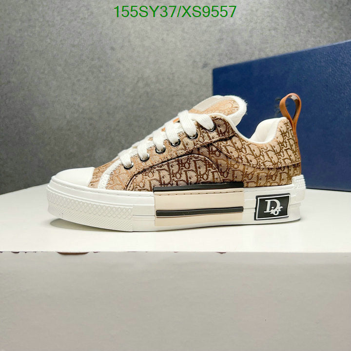 SAMCC - DOR Women Shoes - 1976