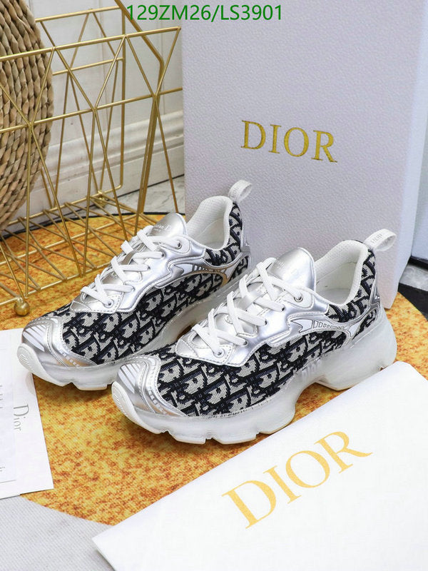 SAMCC - DOR Women Shoes - 1800