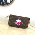 Satchel Bags - VL1 Bags - 532