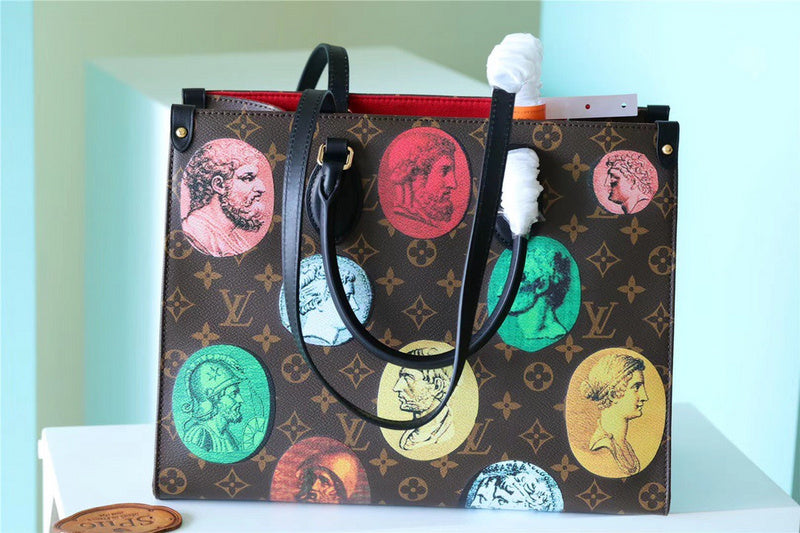 Glami-is - LOV Lady Bags - 1397