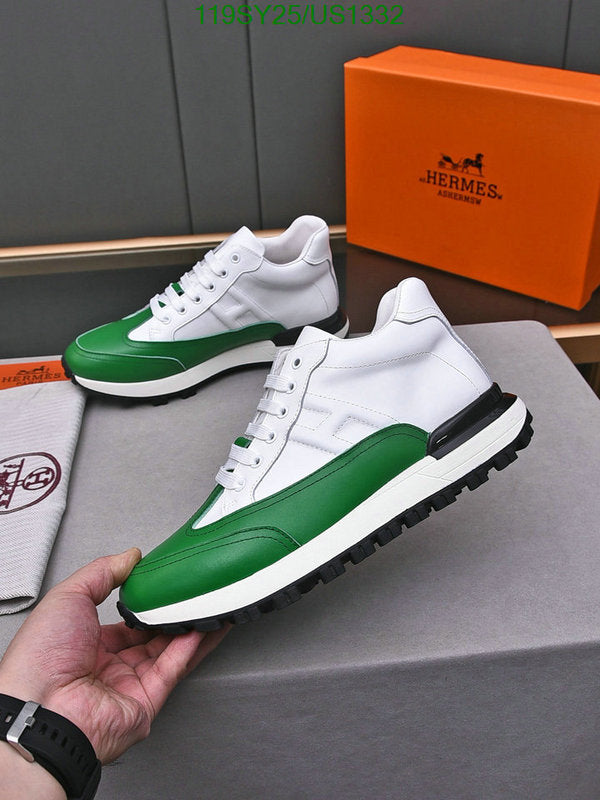 SAMC - HMS Men Shoes - 632