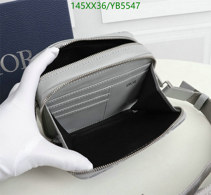 SAMCC - DOR Bags - 1488