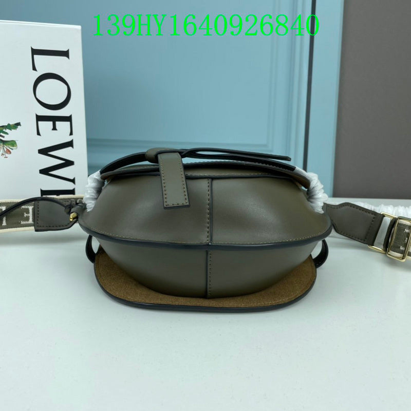 Satchel Bags - LWE Bags - 175