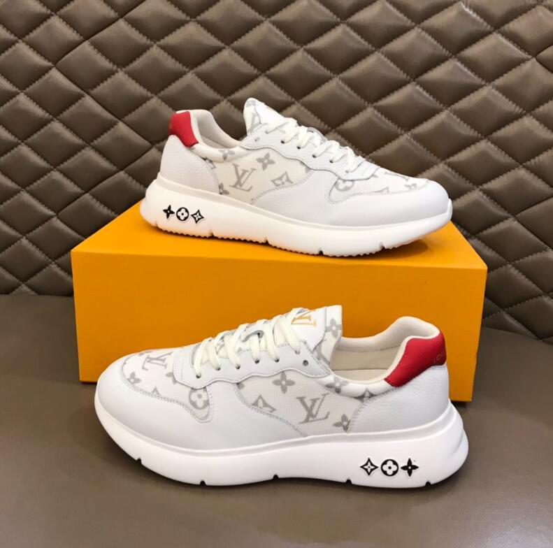 glamy - LOV Men Shoes - 1512