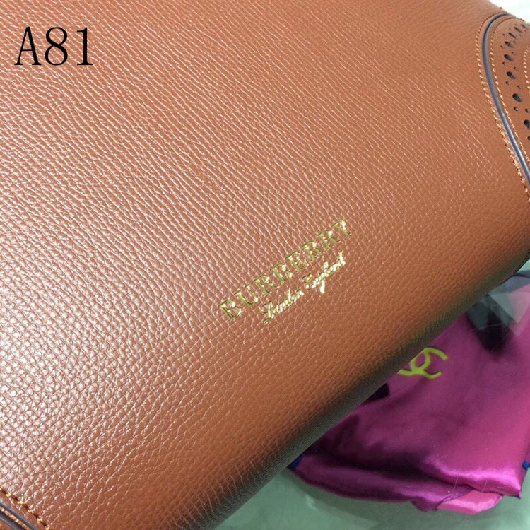 ELE Fashion -BBR Bags - 802