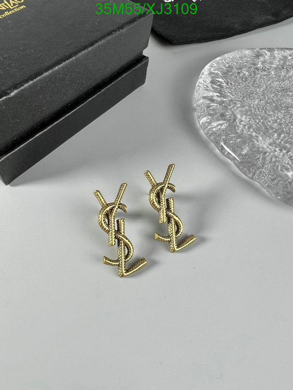 SAMC - YLS Jewelry - 106