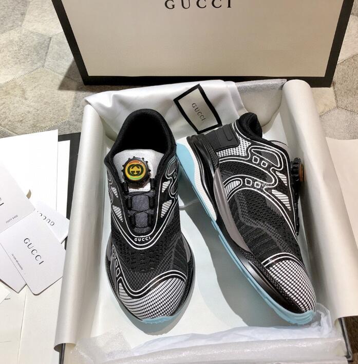 SAMC - GUKI Women Shoes - 1816