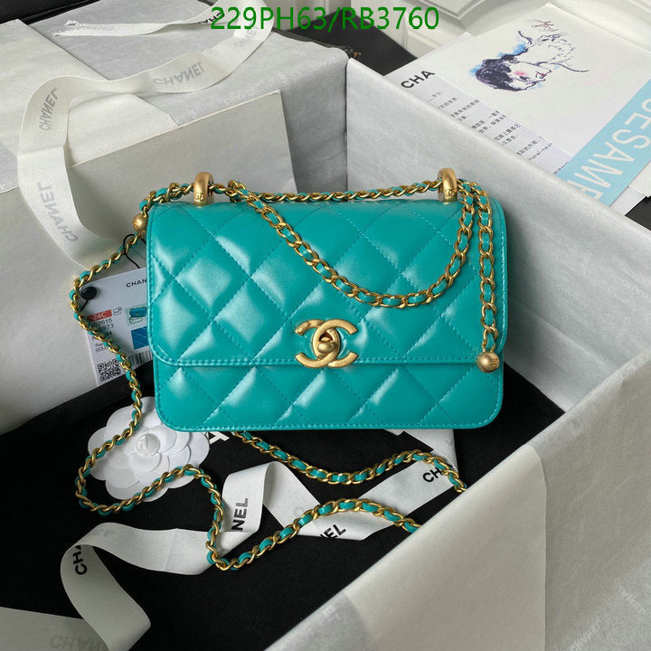 SAMC - CHL Bags - 368