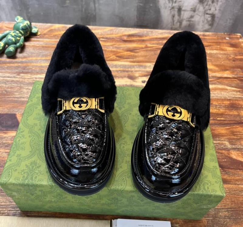 SAMC - GUKI Women Shoes - 864