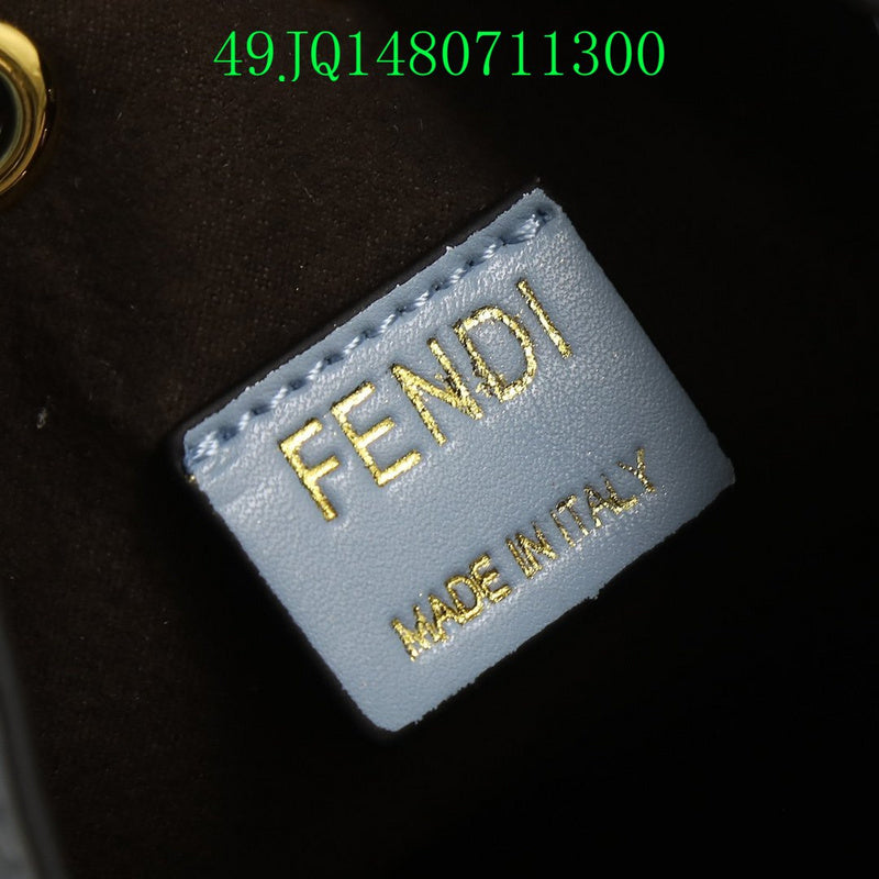 Glami - FDE Bags - 1463