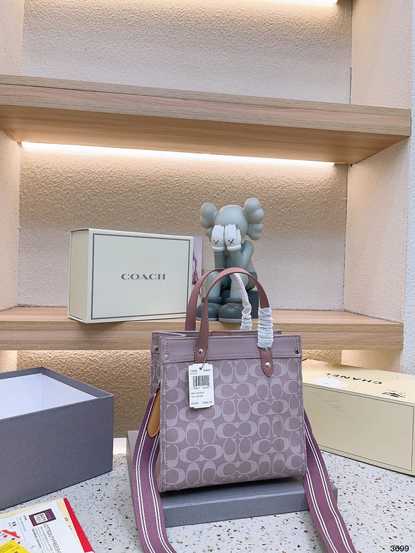 Satchel Bags - CCH Bags - 160
