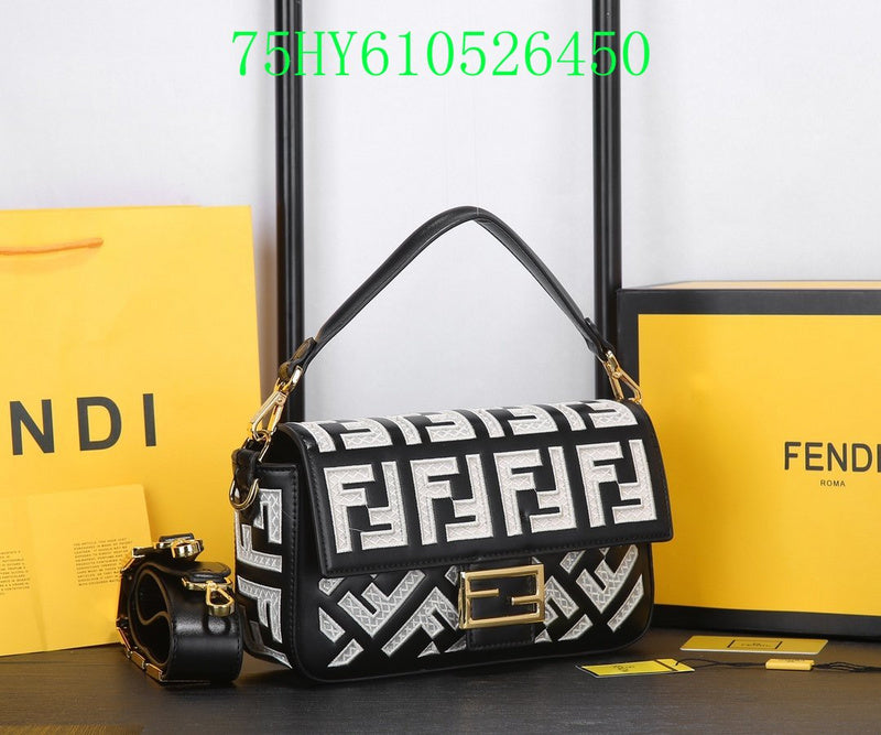 Glami - FDE Bags - 3049