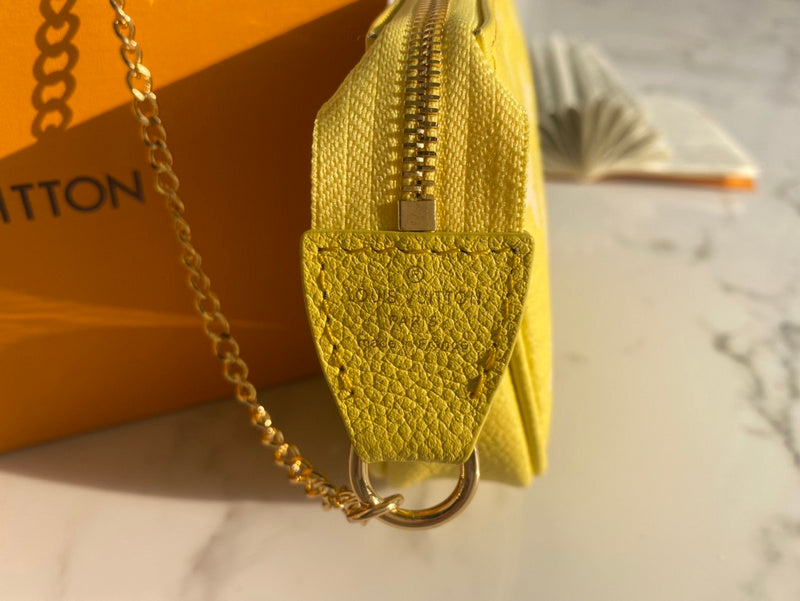Glami Fashion Lu-Vi Bags - 16860