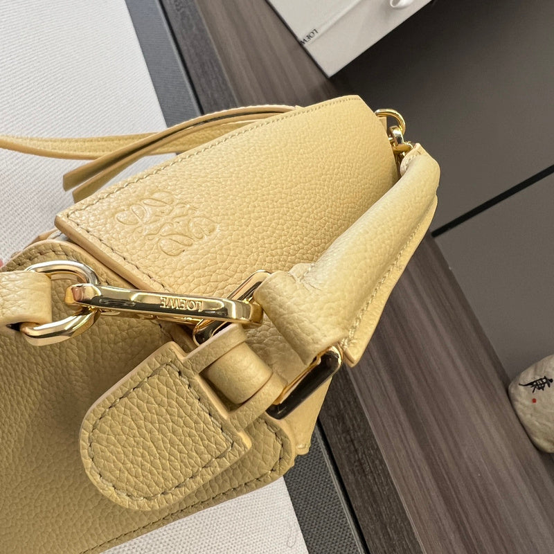 Glamy - LWO Bags - 383
