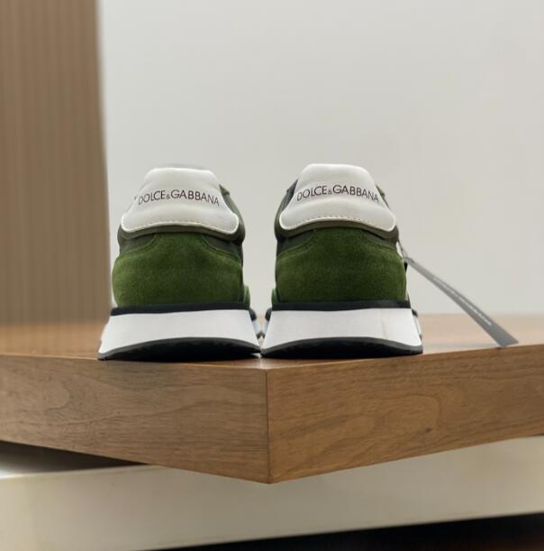 SAMC - DAG Men Shoes - 089