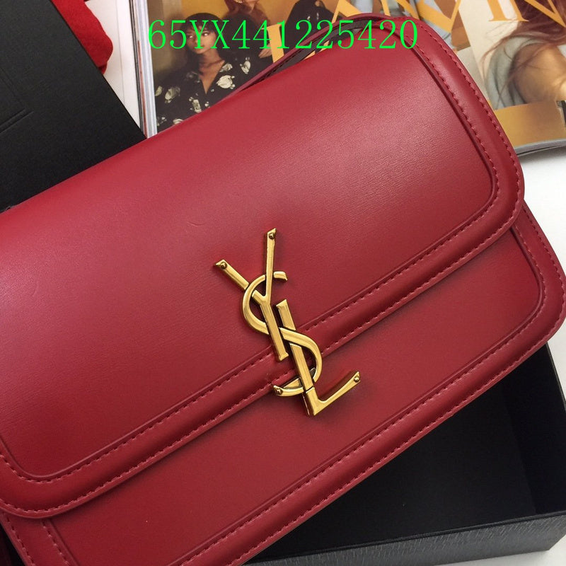 Glami - YLS Bags - 2016