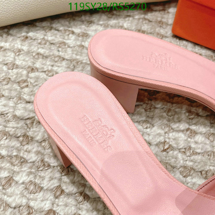 SAMC - HMS Women Shoes - 056