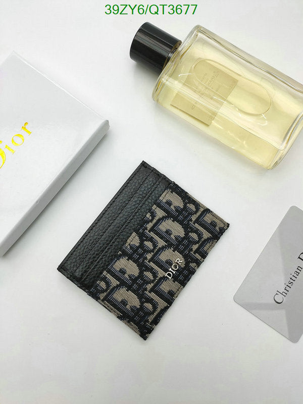 SAMC - DOR Wallets - 088