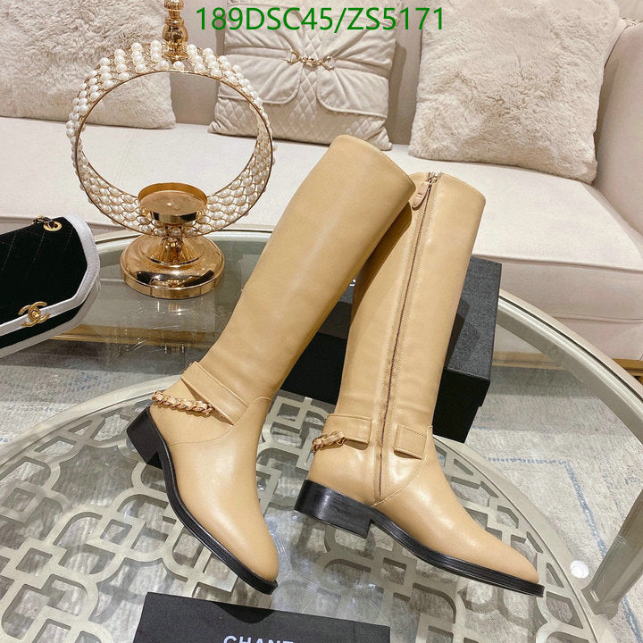 SAMC - CHL Women Boots - 310