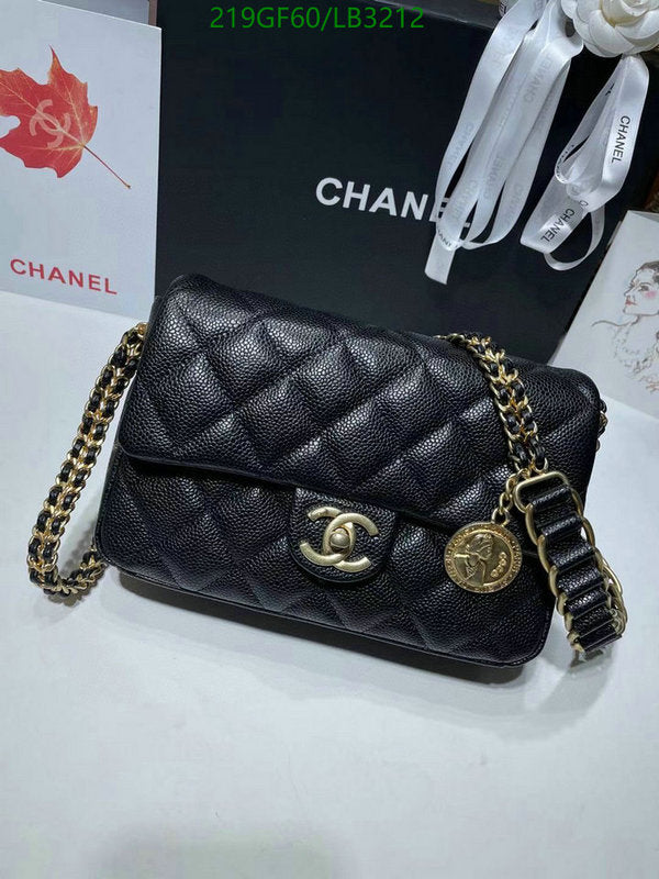 SAMC - CHL Bags - 847