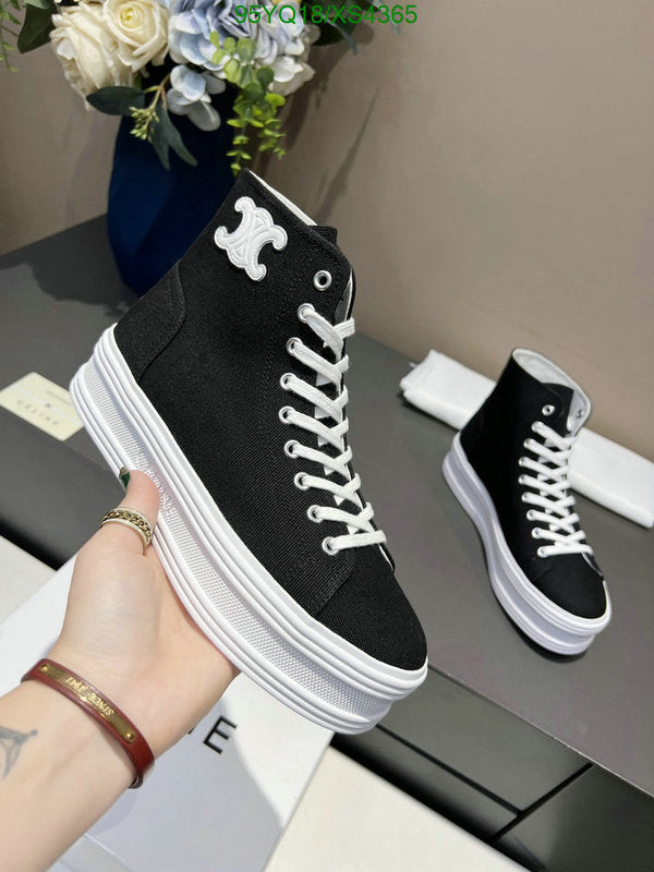 SAMC - COL Women Shoes - 234