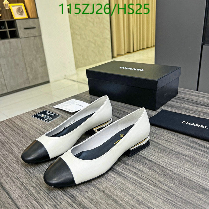 SAMC - CHL Women Shoes Ballet - 209
