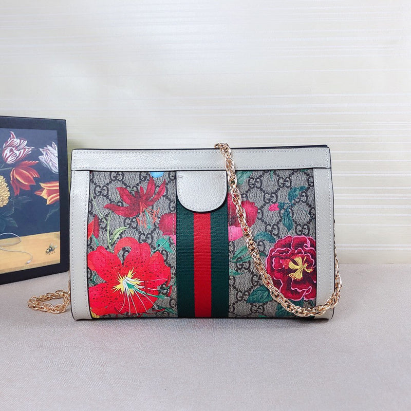 Glami Fashion - GCI Bags - 2372
