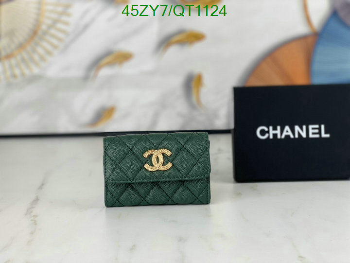 SAMC - CHL Wallets - 058