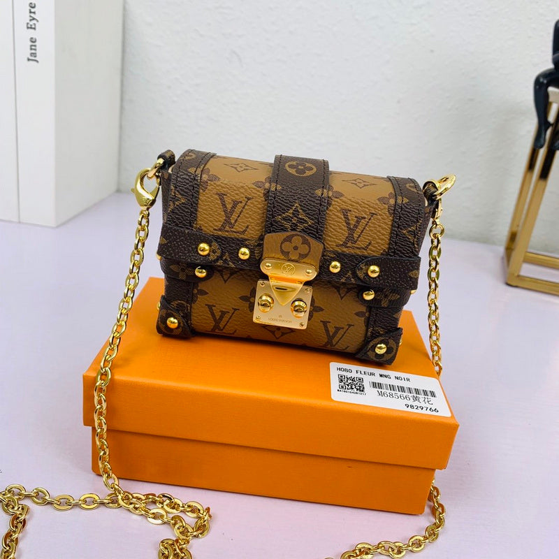 Glami-is - LOV Lady Bags - 908