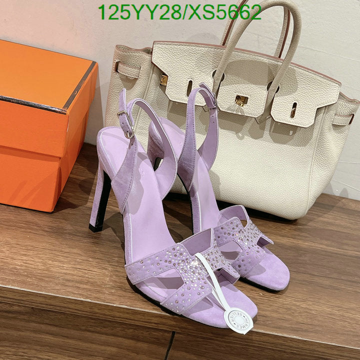 SAMC - HMS Women Shoes - 348