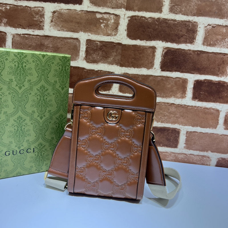 Satchel Bags - GCI Bags - 808