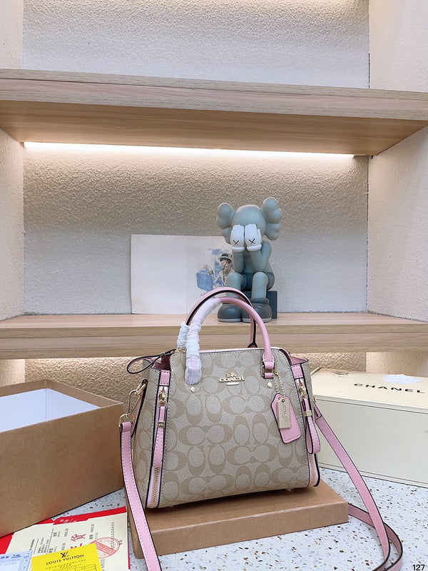 Satchel Bags - CCH Bags - 105