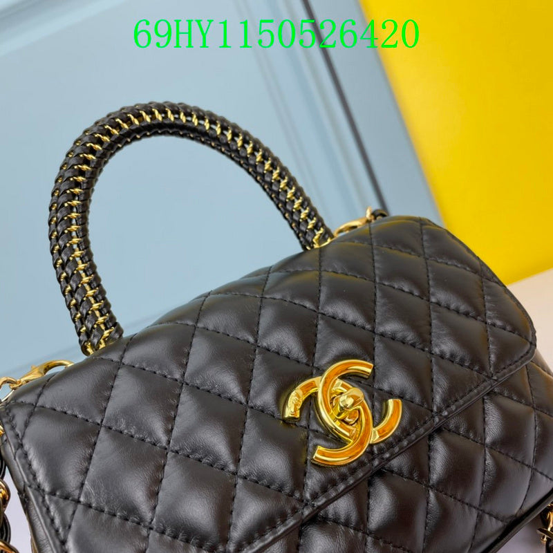 Glami - CHL Bags - 2707