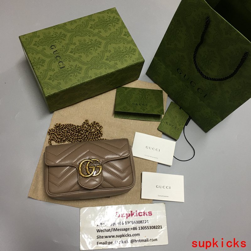 Glami-LAON - GUKI Bags - 038