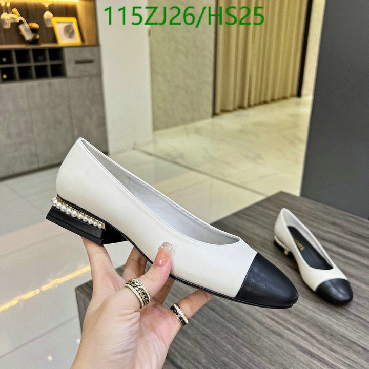 SAMC - CHL Women Shoes Ballet - 209