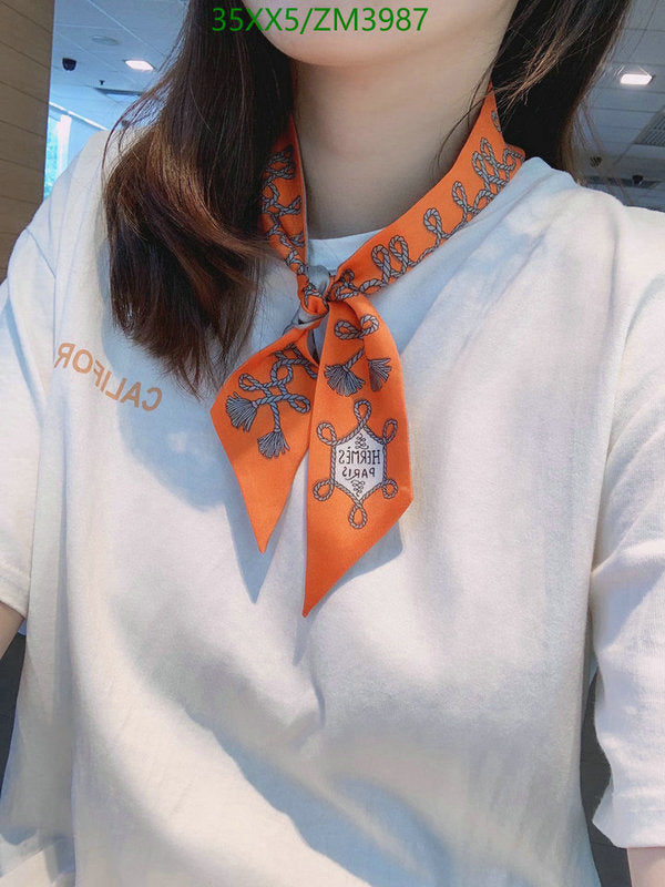 SAMC - HMS Scarves - 855