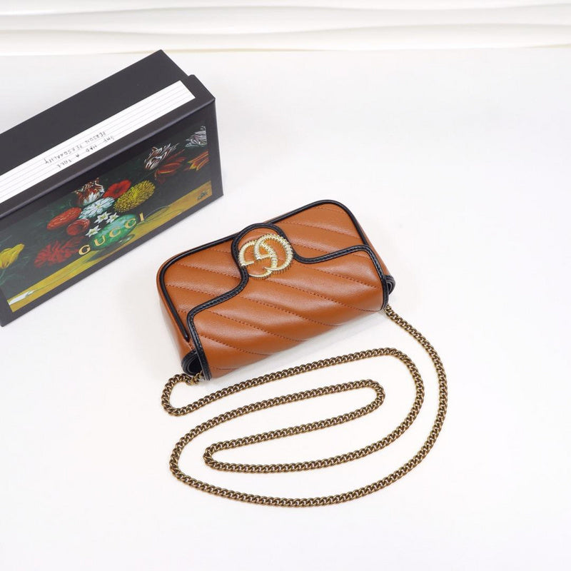 GlamI - GCI Bags - 1083