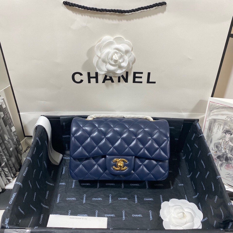 Satchel Bags - CHL Bags - 4626