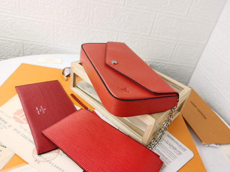 Satchel Bags - VL Bags - 593