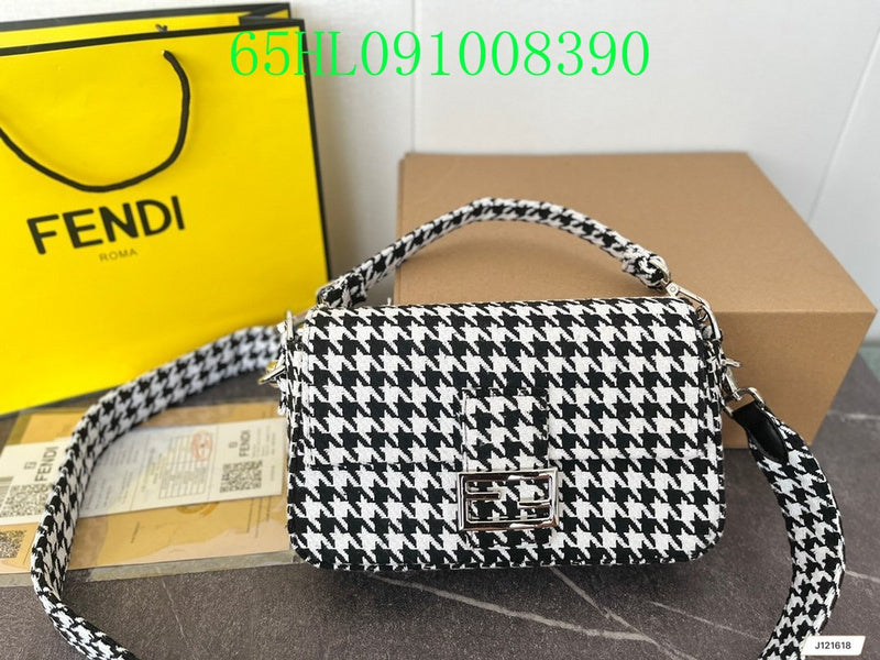 Glami - FDE Bags - 1339