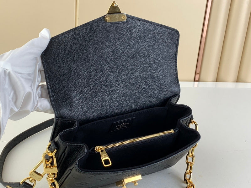 Satchel Bags - VL Bags - 2514