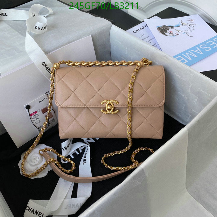 SAMC - CHL Bags - 853