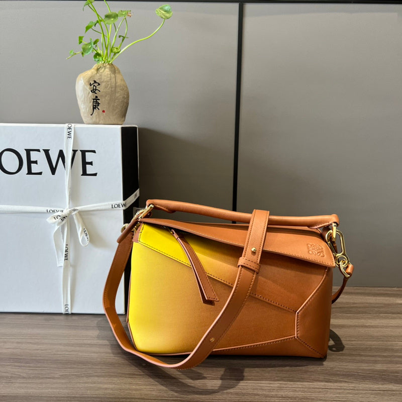 Glamy - LWO Bags - 320