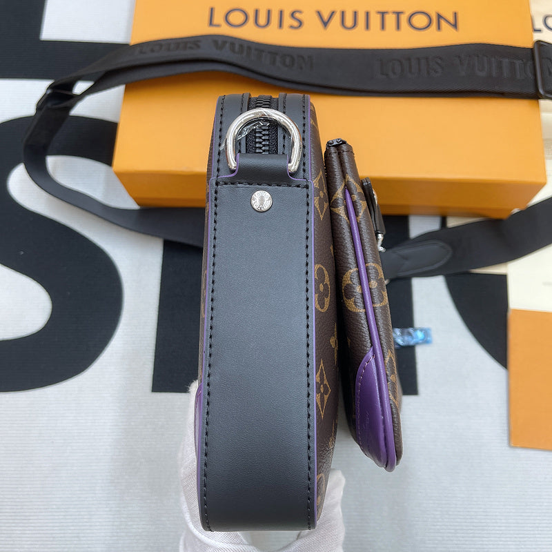 Glami Fashion Lu-Vi bags - 10050