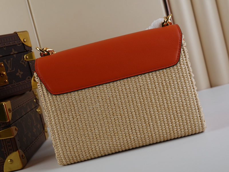 Satchel Bags - VL Bags - 6606