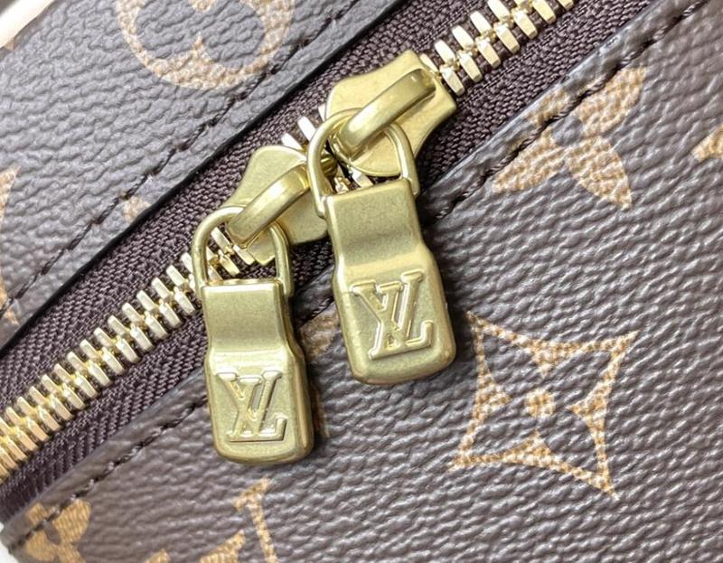 SAMC - LOV Bags - 1560