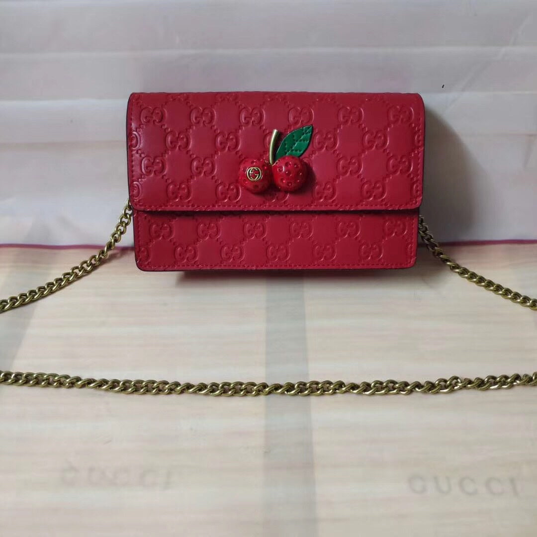 EN - New Bag GCI 494