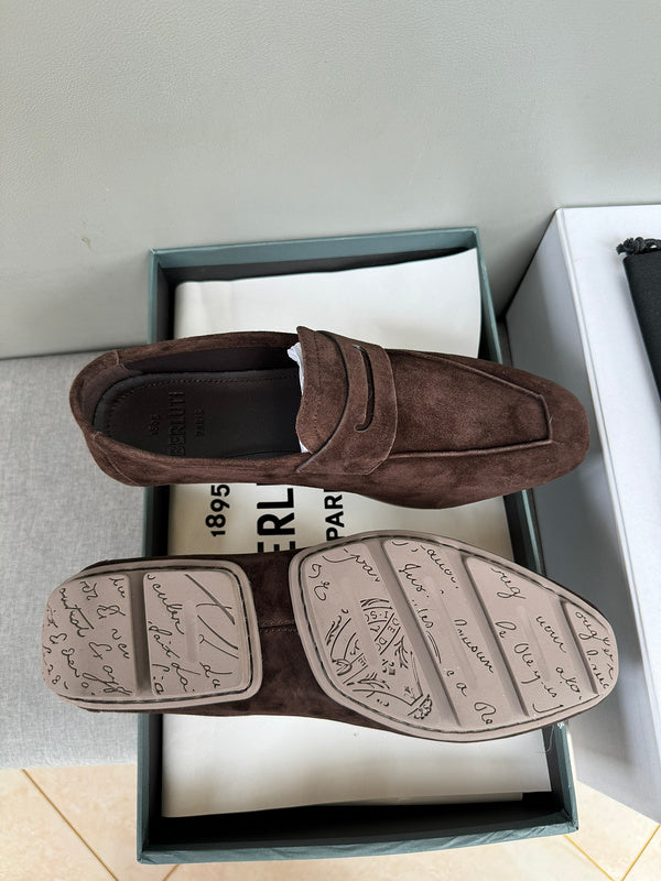 Glami - BRE Men Shoes - 239