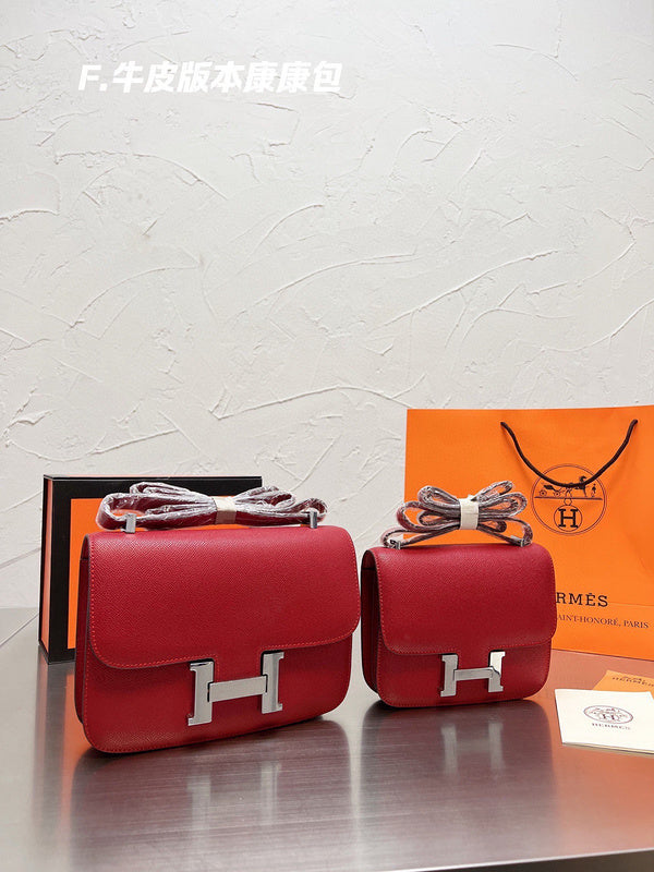 Satchel Bags - HMS-Bags - 524